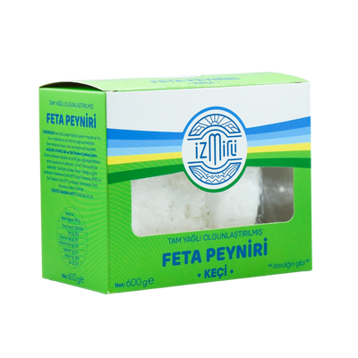 Feta Peyniri 600 g