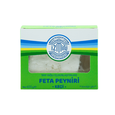 Feta Peyniri 600 g