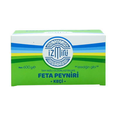 Feta Peyniri 600 g