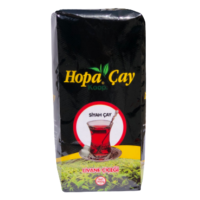 Hopa Çay Livane Çiçeği Çay 500 g
