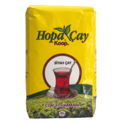 Hopa Çay Çoruh Harmanı 1000 g