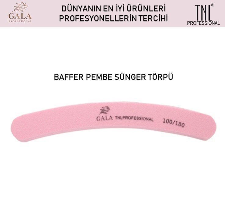 GALA PROFESSİONEL BAFFER