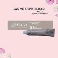 GALA KAŞ KİRPİK BOYASI 15 ML NO:3.1