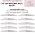 GALA 80/120 50 Lİ TÖRPÜ