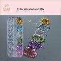 PULLU WONDERLAND MİX