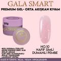 GALA SMART - PREMİUM JEL 30g - NO:10