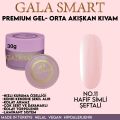 GALA SMART - PREMİUM JEL 30g - NO:11