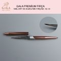 GALA PREMİUM FIRÇA NO:4