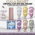 GALA SMART CRYSTAL CAT EYE KALICI OJE 10 mle CCE-1