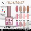 GALA SMART NATURAL KALICI OJE 10 mle LN25