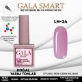 GALA SMART NATURAL KALICI OJE 10 mle LN24