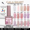 GALA SMART NATURAL KALICI OJE 10 mle LN24