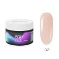 TNL LİQUİT POLY JEL 30ml NO:2