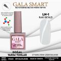 GALA SMART NATURAL KALICI OJE 10 mle LN1