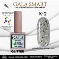 GALA SMART GLİTTER KALICI OJE 10 ml K-02