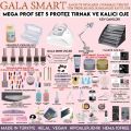 GALA SMART - MEGA SALON SET 5