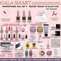 GALA SMART - FULL SET 5