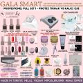 GALA SMART FULL SET - 1