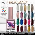 GALA SMART VİTRAJ KALICI OJE 10 ml V17