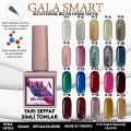 GALA SMART VİTRAJ KALICI OJE 10 ml V10