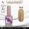 GALA SMART VİTRAJ KALICI OJE 10 ml V3