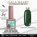 GALA SMART FESTİVAL KALICI OJE 10 ml F10