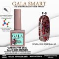 GALA SMART FESTİVAL KALICI OJE 10 ml F8