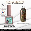 GALA SMART FESTİVAL KALICI OJE 10 ml F5