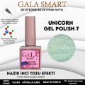 GALA SMART UNİCORN KALICI OJE 10 ml U7