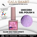 GALA SMART UNİCORN KALICI OJE 10 ml U6