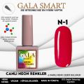 GALA SMART NEON KALICI OJE 10 ml N1