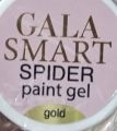 GALA SMART SPİDER TASARIM JEL 5 GR - GOLD