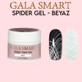 GALA SMART SPİDER TASARIM JEL 5 GR - BEYAZ