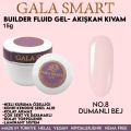 BUİLDER FLUİD GEL 15 G - NO:7