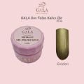 GALA METALLİC OJE GOLD 15 ml