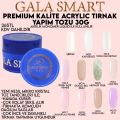 AKRİLİK TOZ PREMİUM 30 g - NO:01