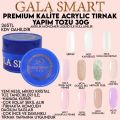 AKRİLİK TOZ PREMİUM 30 g - NO:04