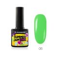 TNL SUMMER JAM 10 ML 06