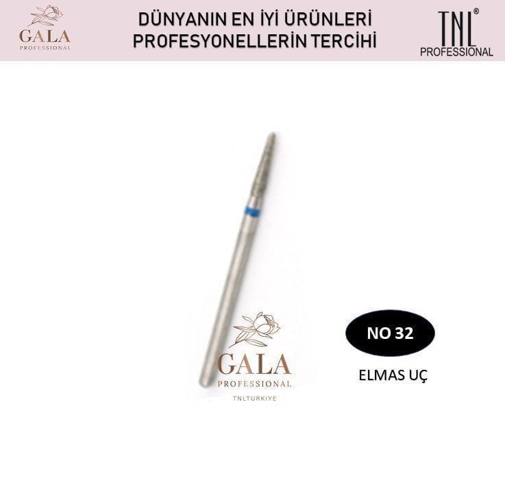 GALA ELMAS UÇ NO:32