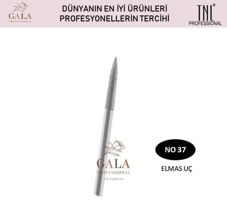 GALA ELMAS UÇ NO:37