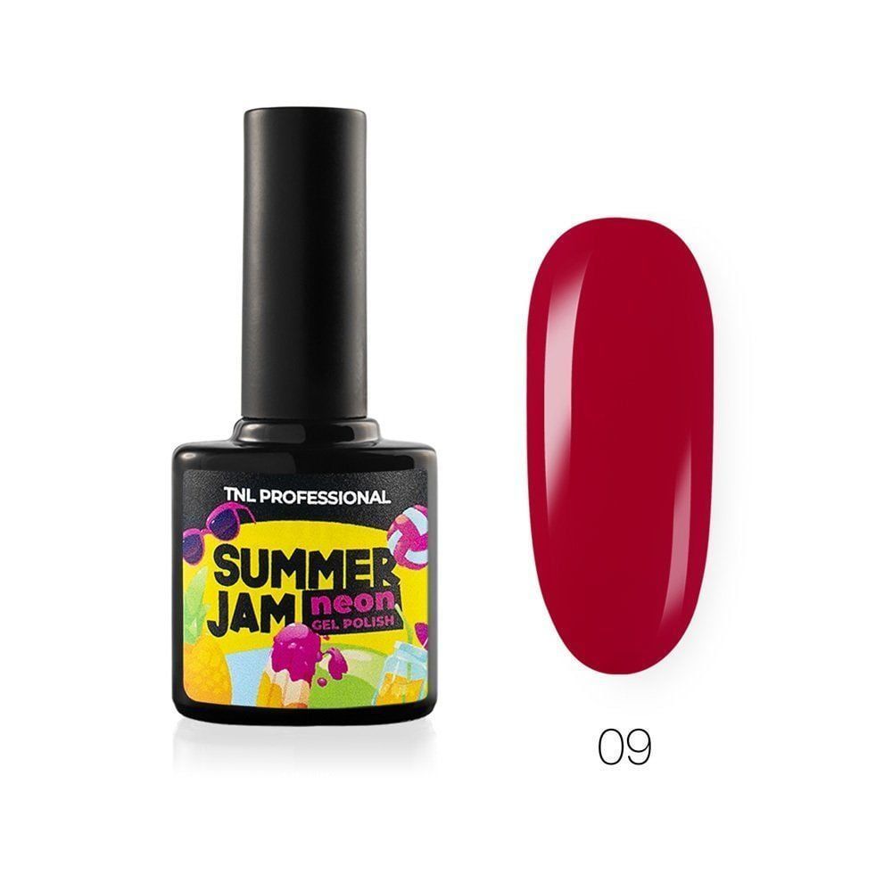 TNL SUMMER JAM 10 ML NO:09