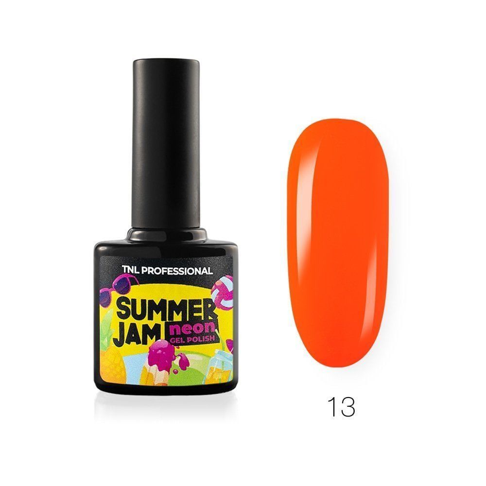 TNL SUMMER JAM 10 ML NO:13