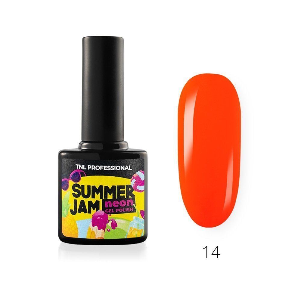 TNL SUMMER JAM 10 ML NO:14