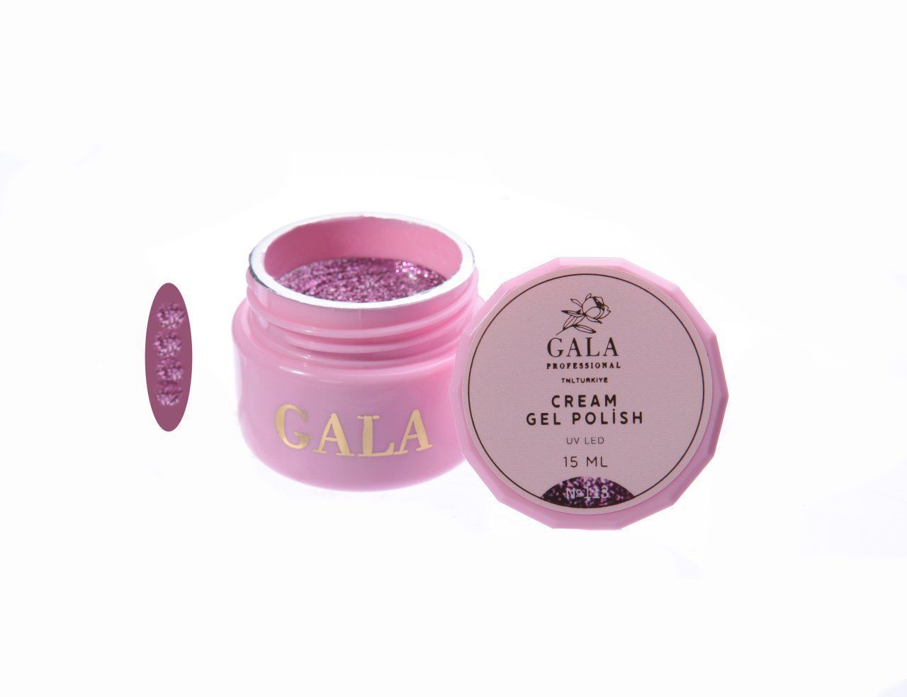 GALA CREAM OJE 15 ML NO 113