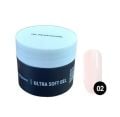 TNL ULTRA SOFT JEL 15 ML NO:2 PASTEL PEMPE