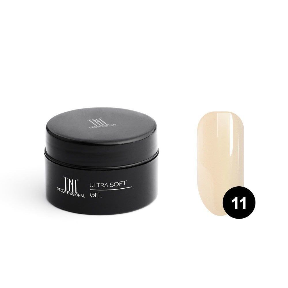 TNL ULTRA SOFT JEL 18 ML NO:11