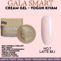 GALA SMART - CREAM GEL 30 G NO:7