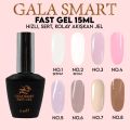 GALA SMART - FAST GEL 15 ml - NO:7