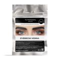 TNL HENNA KAŞ  BOYASI 10 GR NO:5 SİYAH