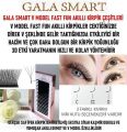 GALA SMART V FAST FUN LASH 0,7 D MİX